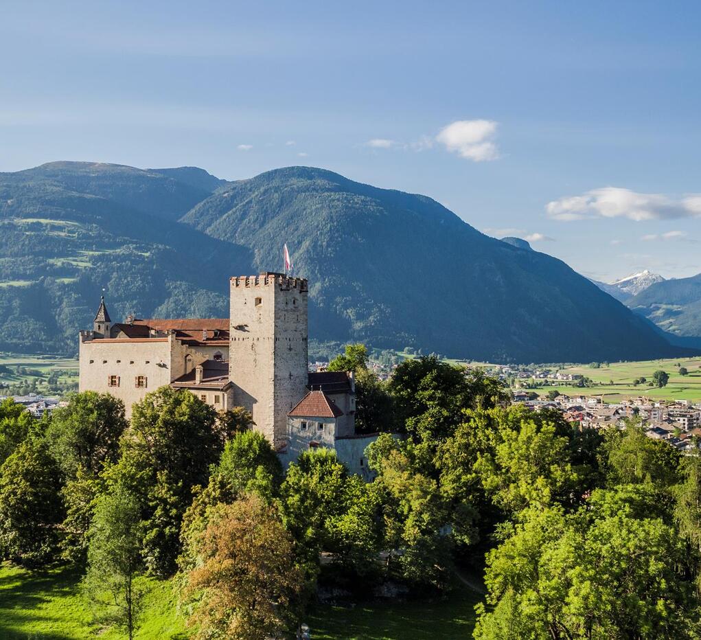 Schloss Rodenegg