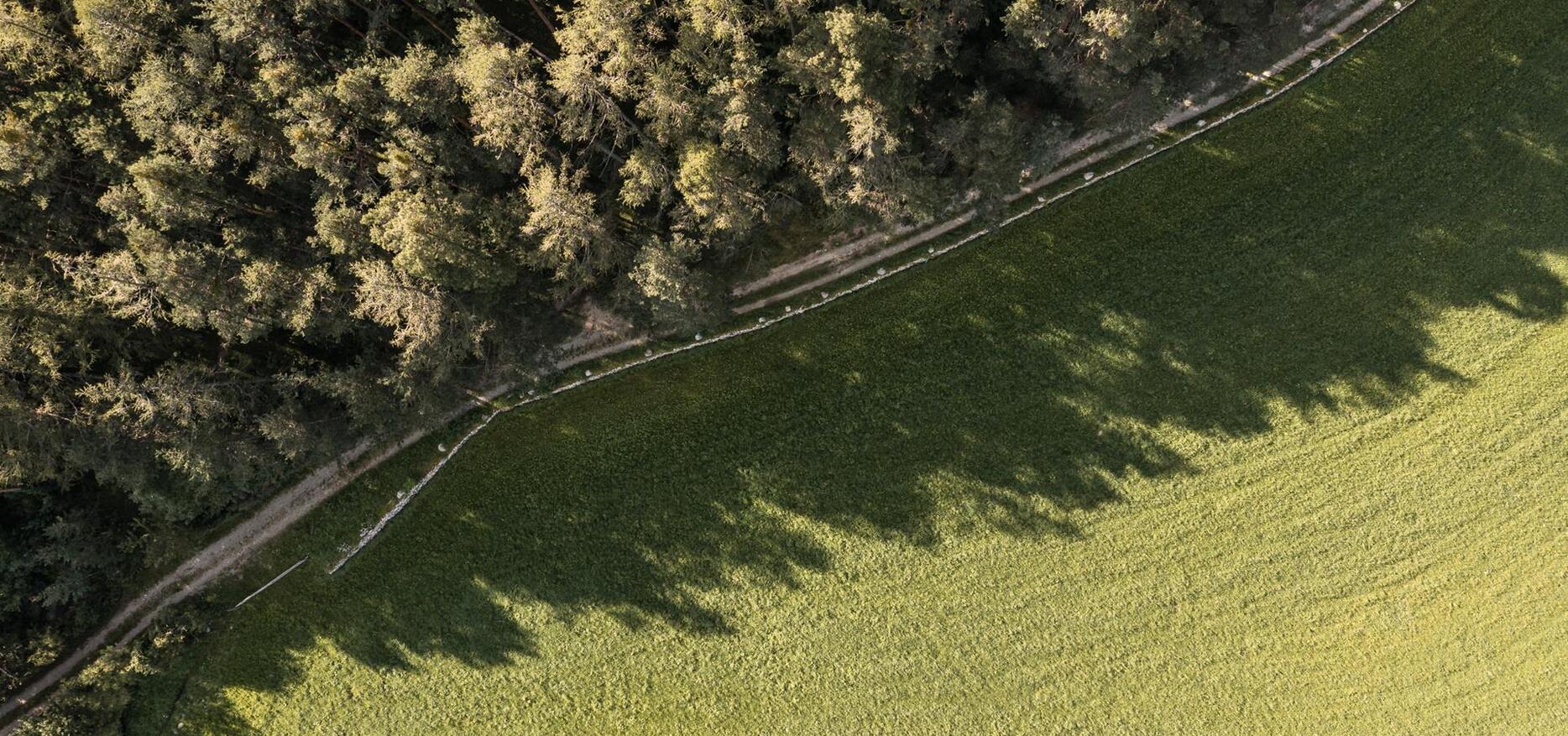 Wanderweg