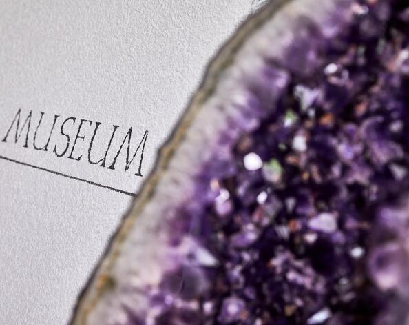 Museo dei minerali