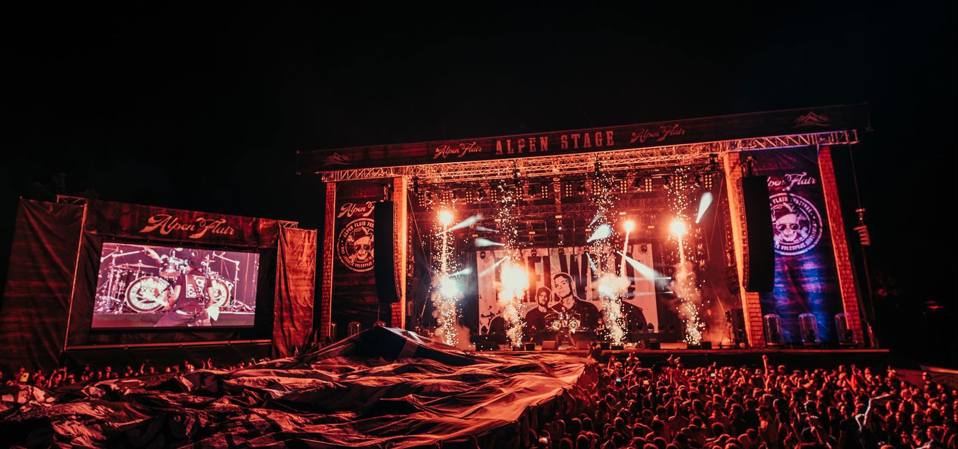 Alpen Flair
