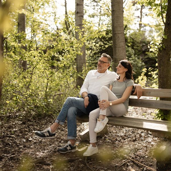 Naturlehrpfad Raier-Moos