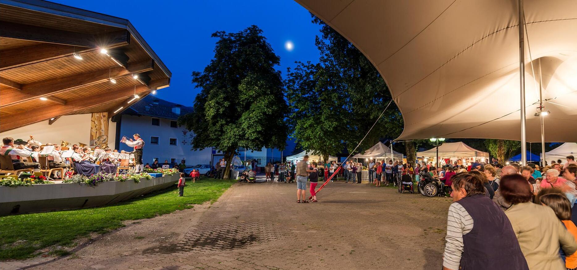 Polenta Festival