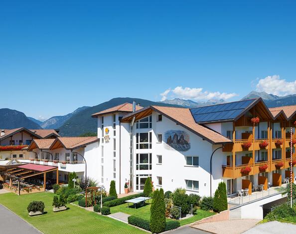 Hotel Sun