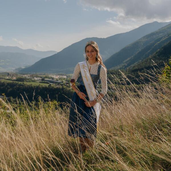 Regina della mela