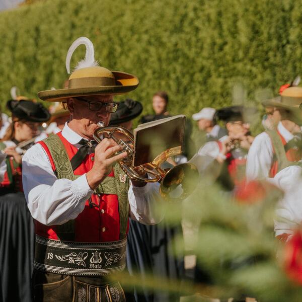 Banda musicale di Naz
