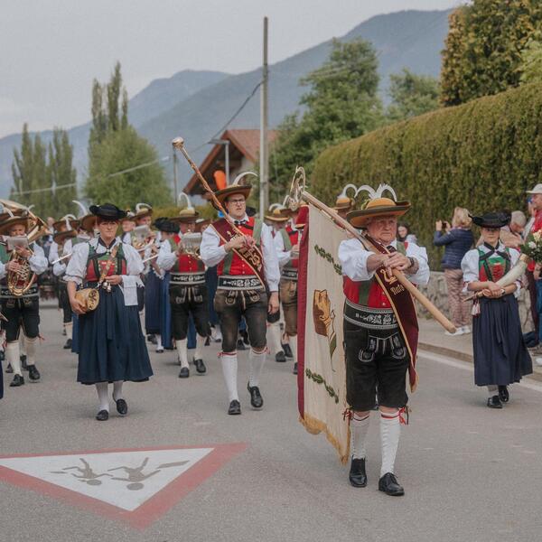 Natz brass band