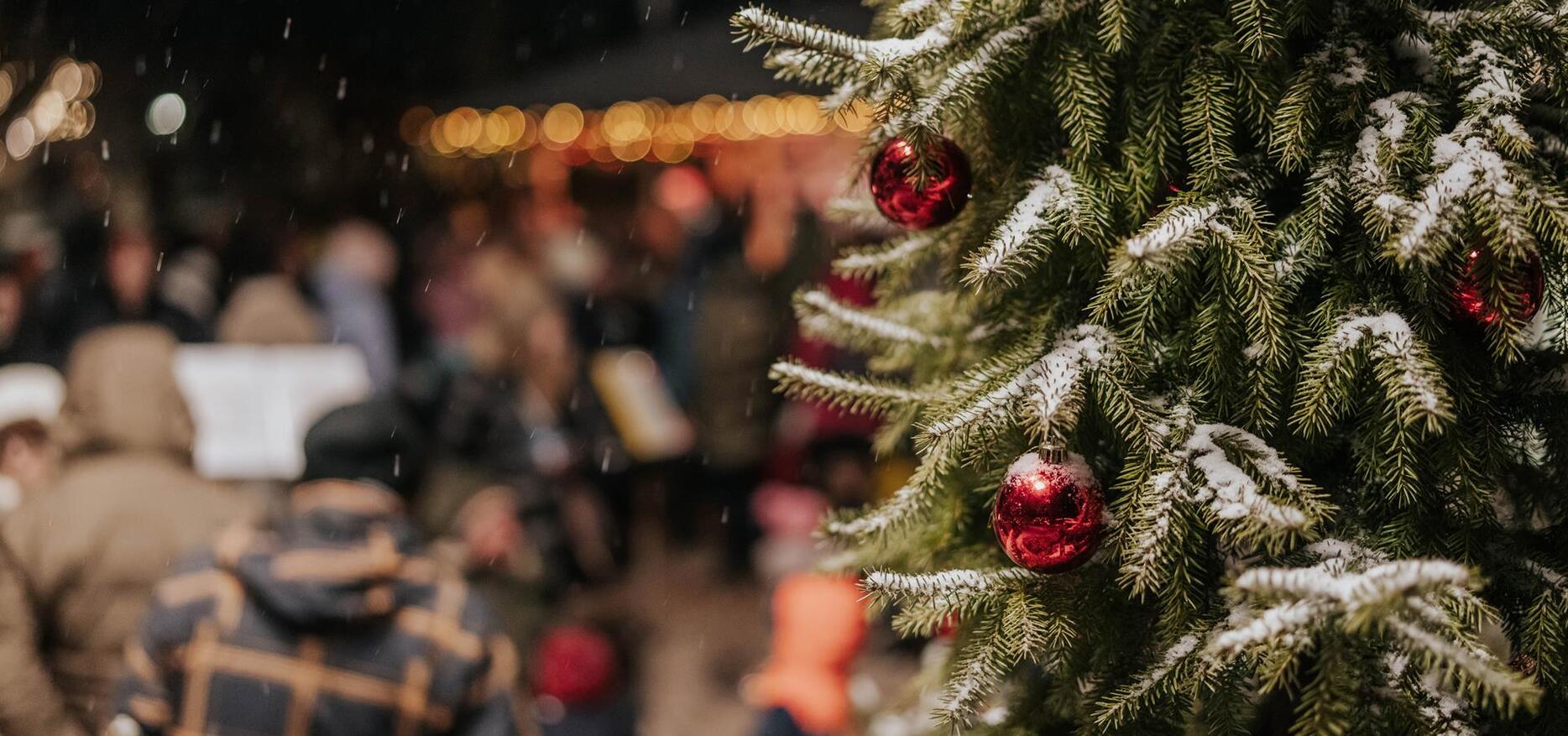 Weihnachtsabend