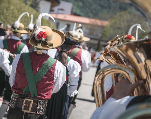 Banda musicale di Naz