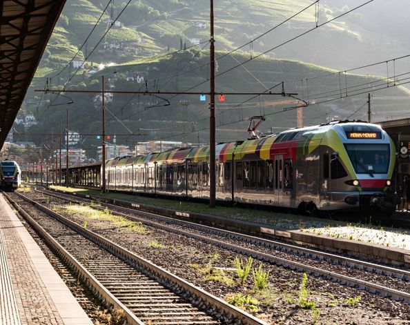 Stazione ferroviaria