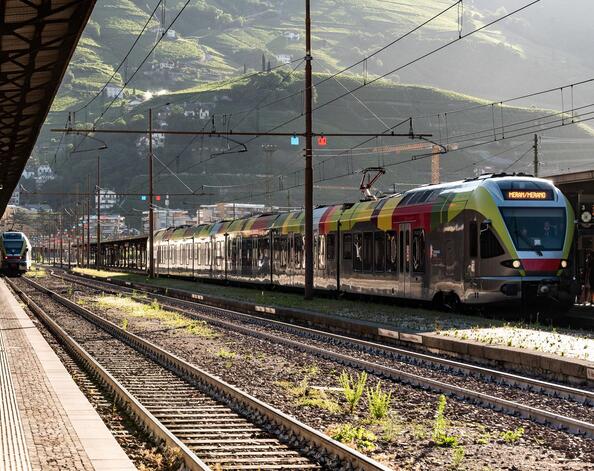 Stazione ferroviaria