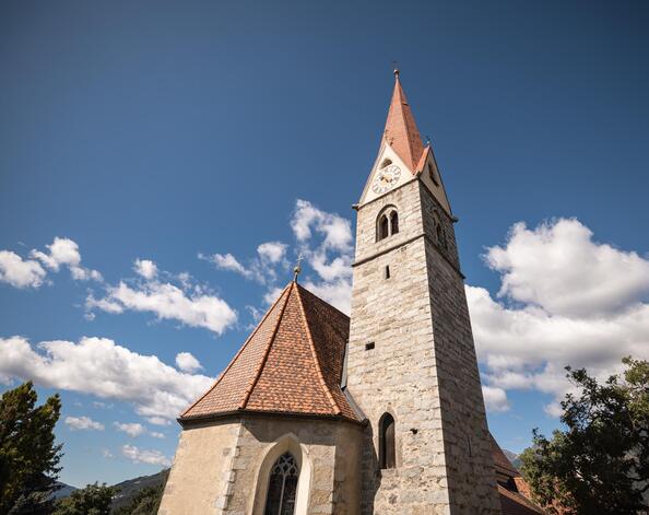 Church of St. Aegidius