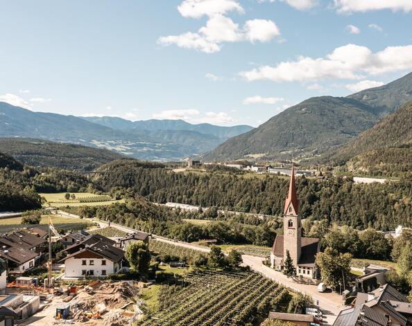St. Nicholas Church