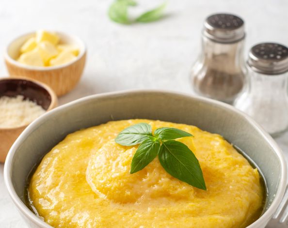 Polenta