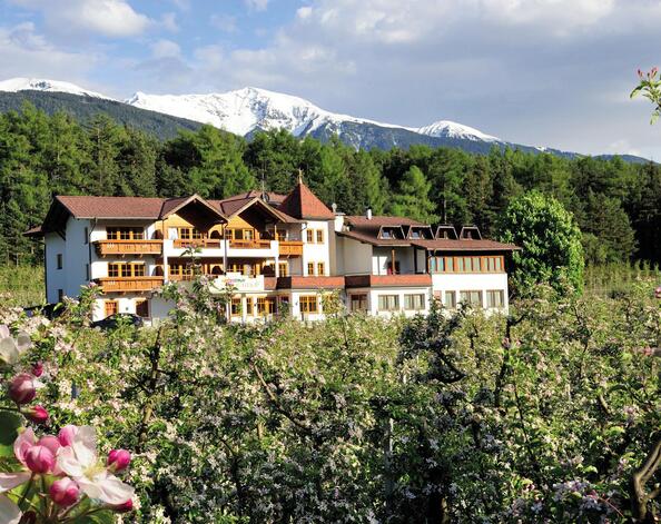 Hotel Floetscherhof