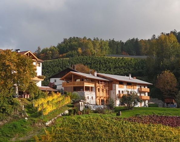trinnerhof
