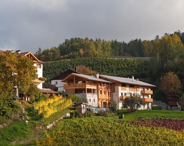 Trinnerhof
