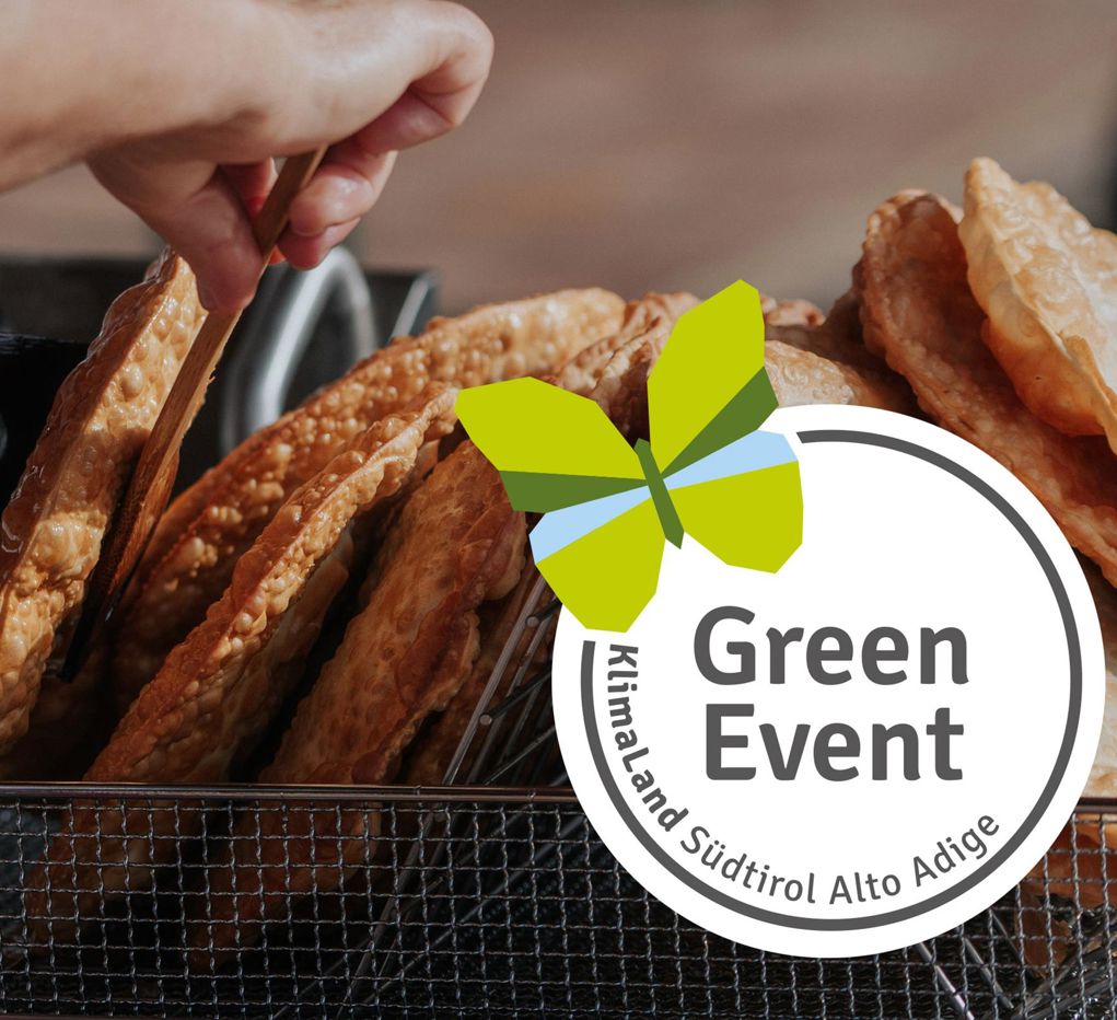 Green Event Südtirol - Alto Adige