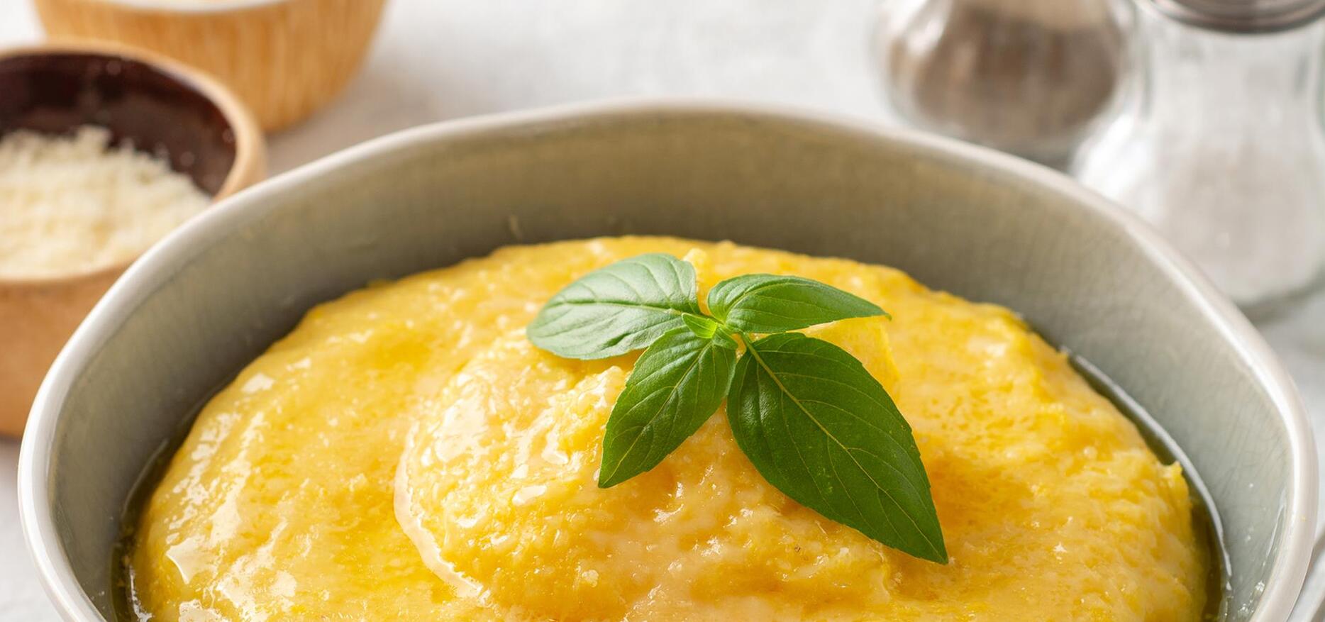 Polenta