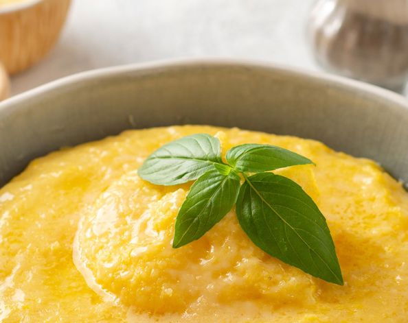 Polenta