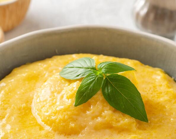 Polenta