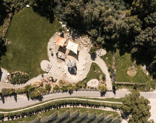 Spielplatz Apfelgarten