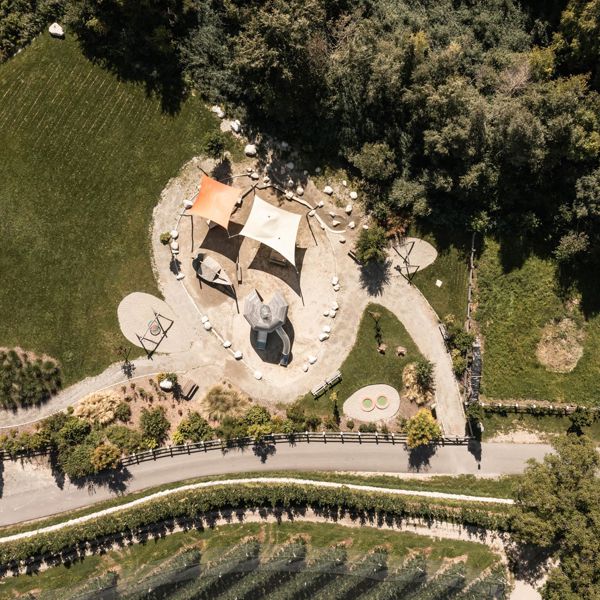 Spielplatz Apfelgarten