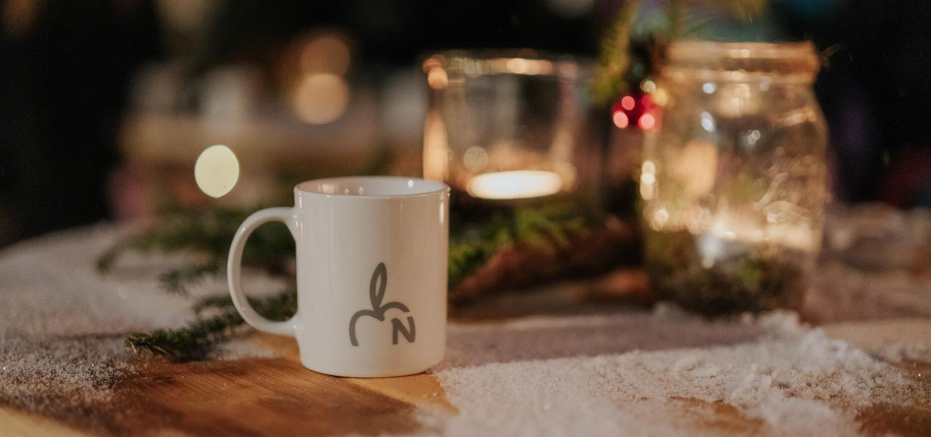 Weihnachtsabend