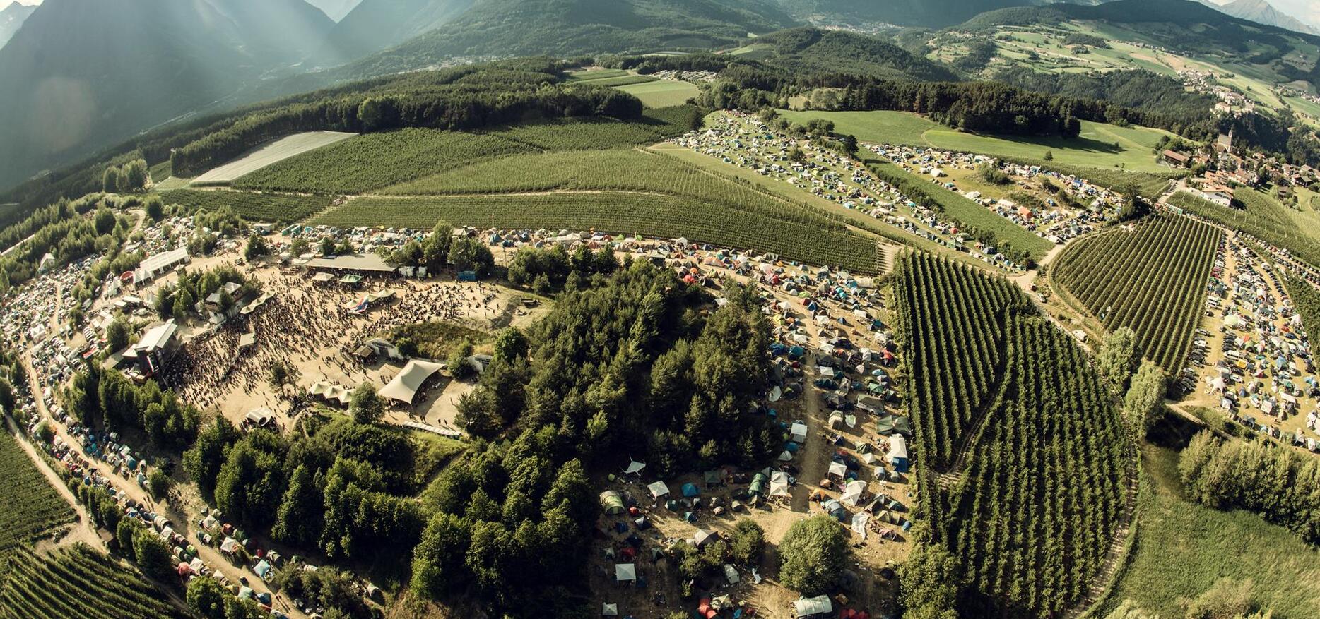 Alpen Flair