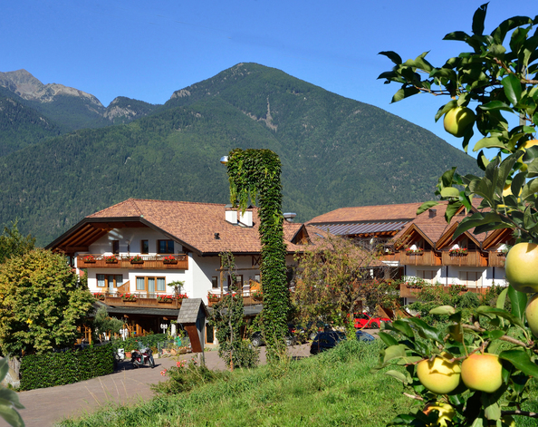 Hotel Hochrain