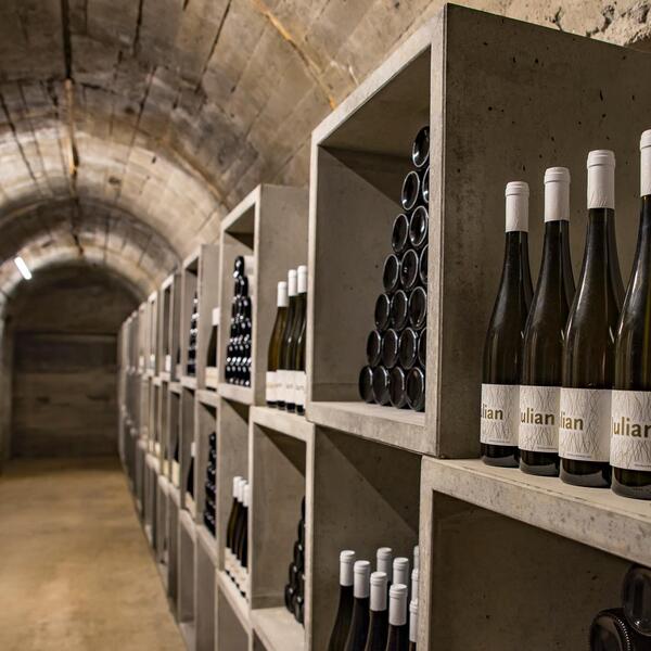 Bunker Lanz