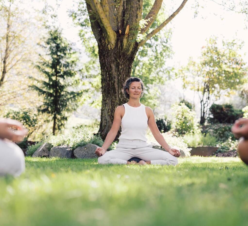 Meditazione