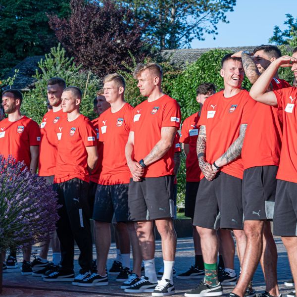 Trainingslager 1. FC Heidenheim