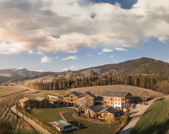 Kessler Mountain Lodge