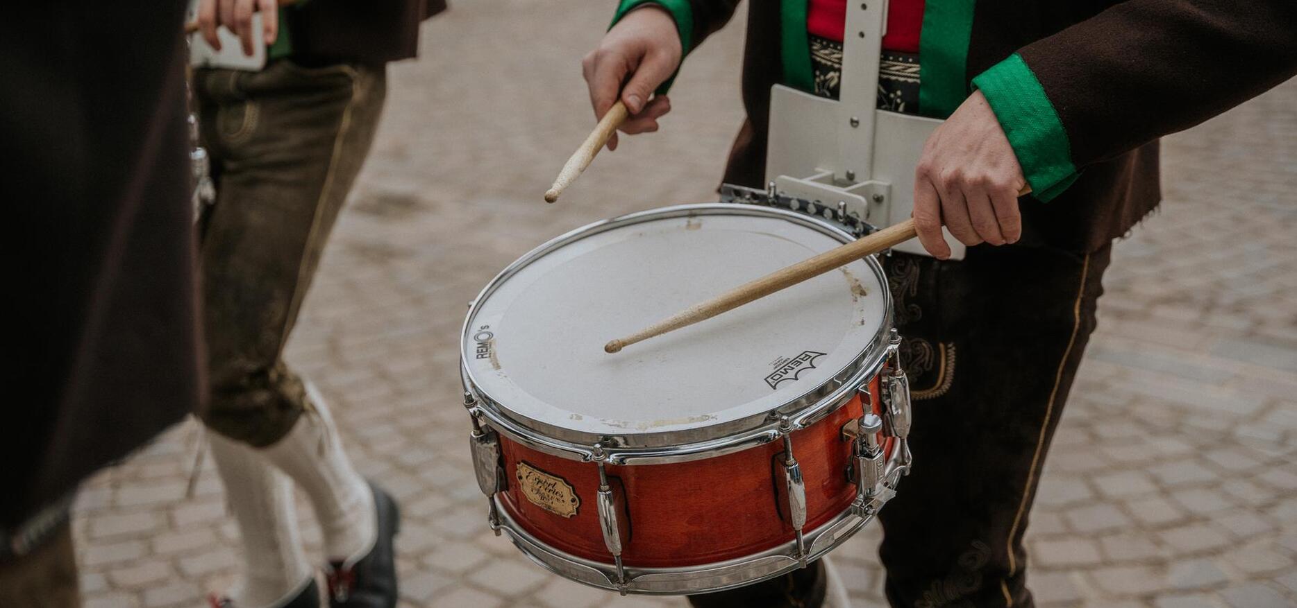 Banda musicale di Naz