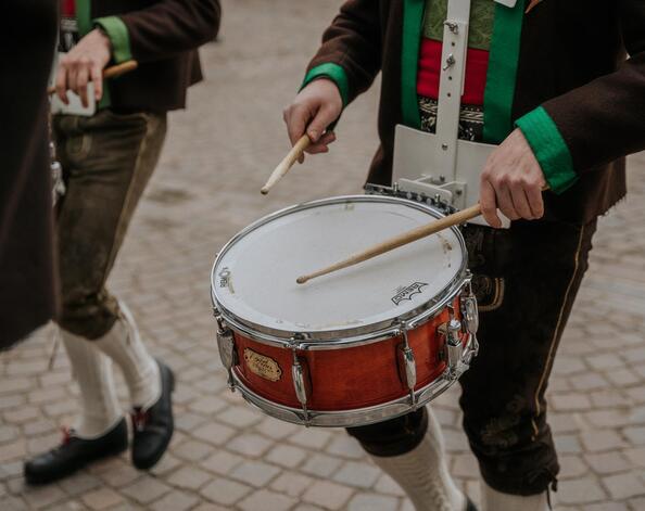 Banda musicale di Naz