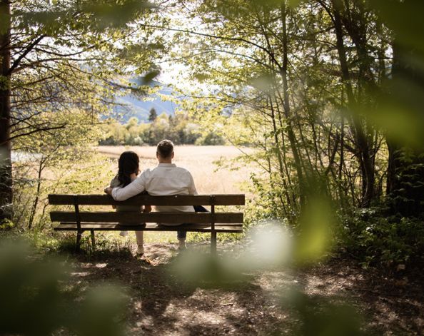 Naturlehrpfad Raier-Moos