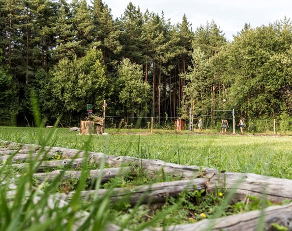 Frun Recreation Area