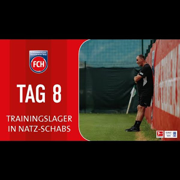 Intervista finale con l'allenatore Frank Schmidt