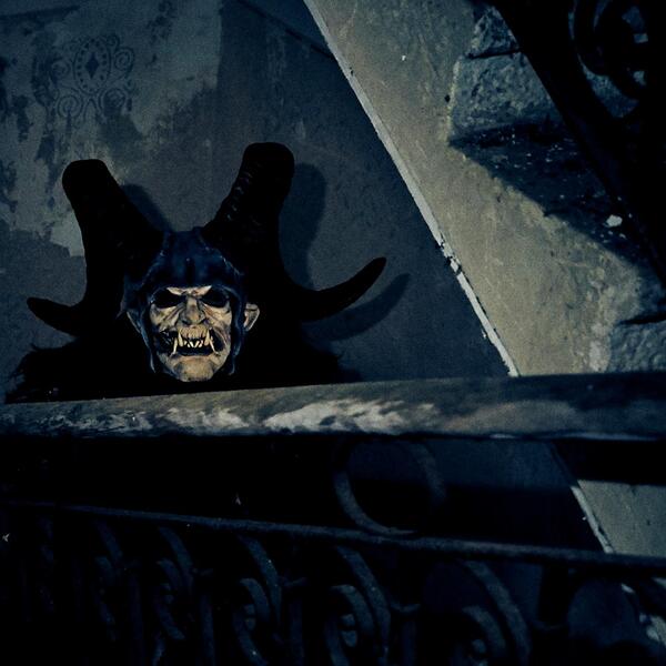 Krampuslauf Natz