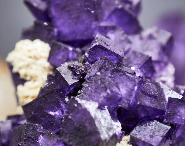 Mineralien