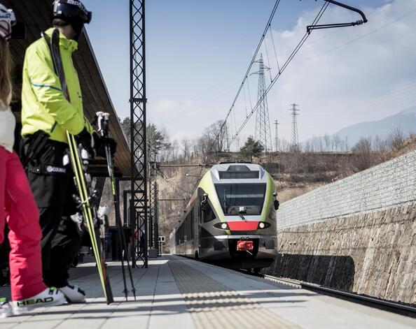 treno